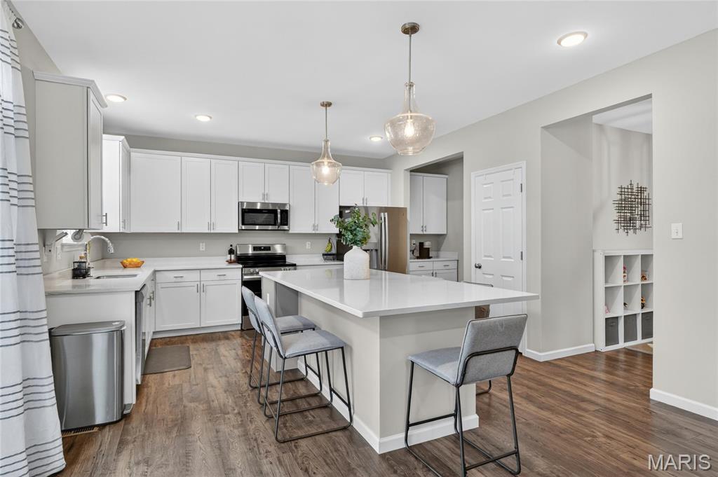 Henley Woods One - Residential