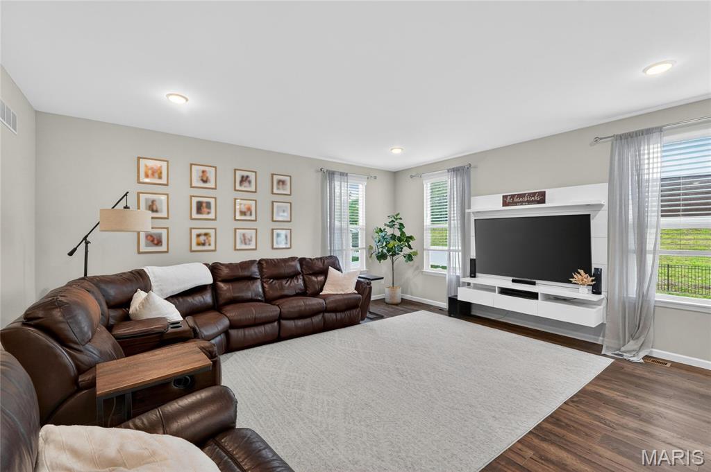 Henley Woods One - Residential