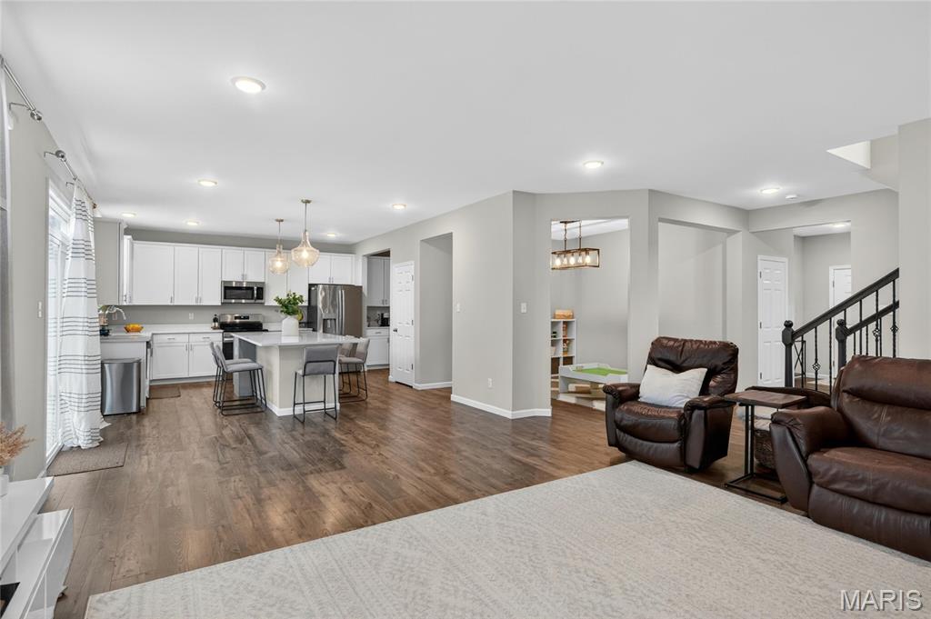 Henley Woods One - Residential