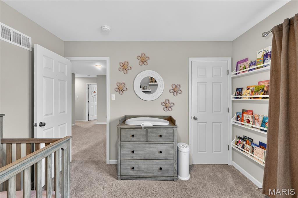Henley Woods One - Residential