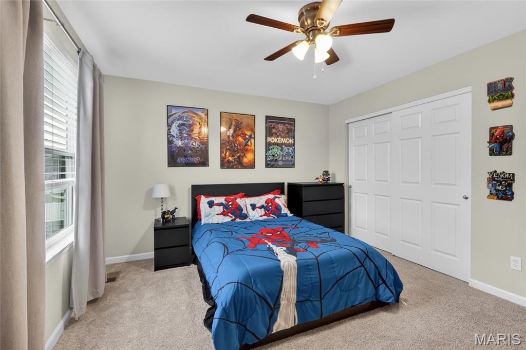 Henley Woods One - Residential