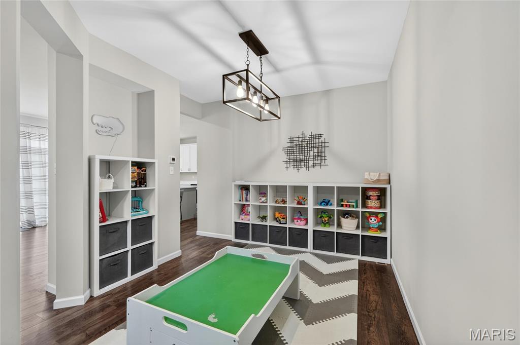 Henley Woods One - Residential