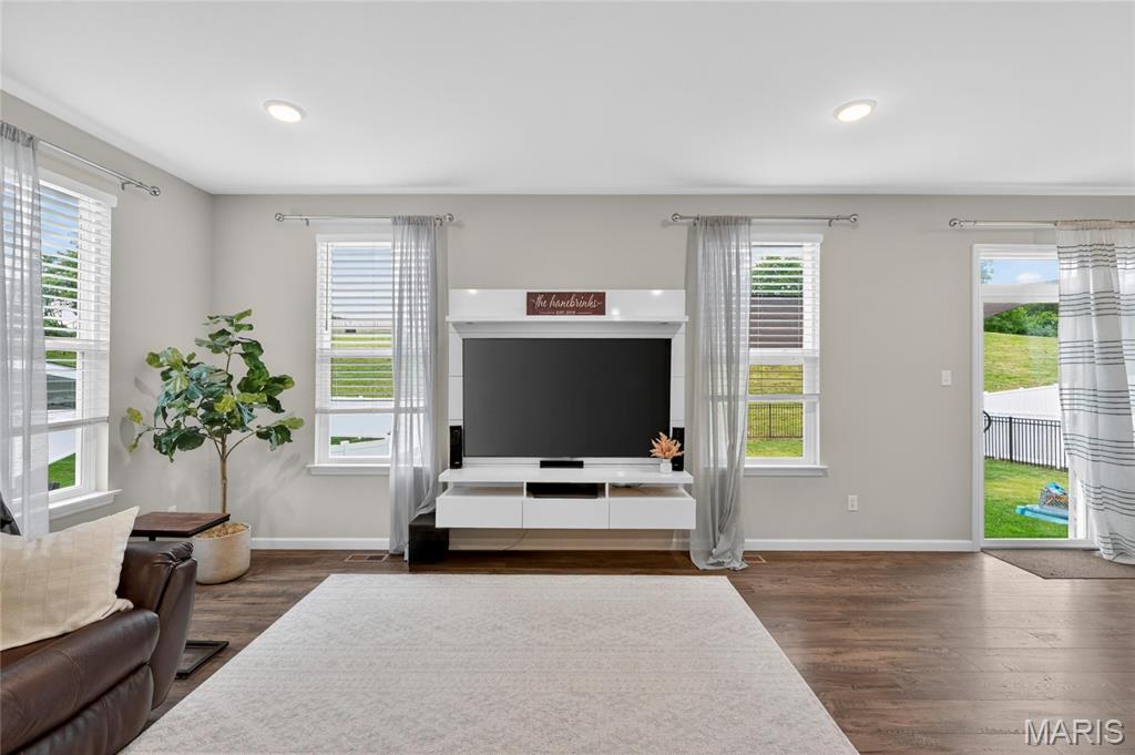 Henley Woods One - Residential