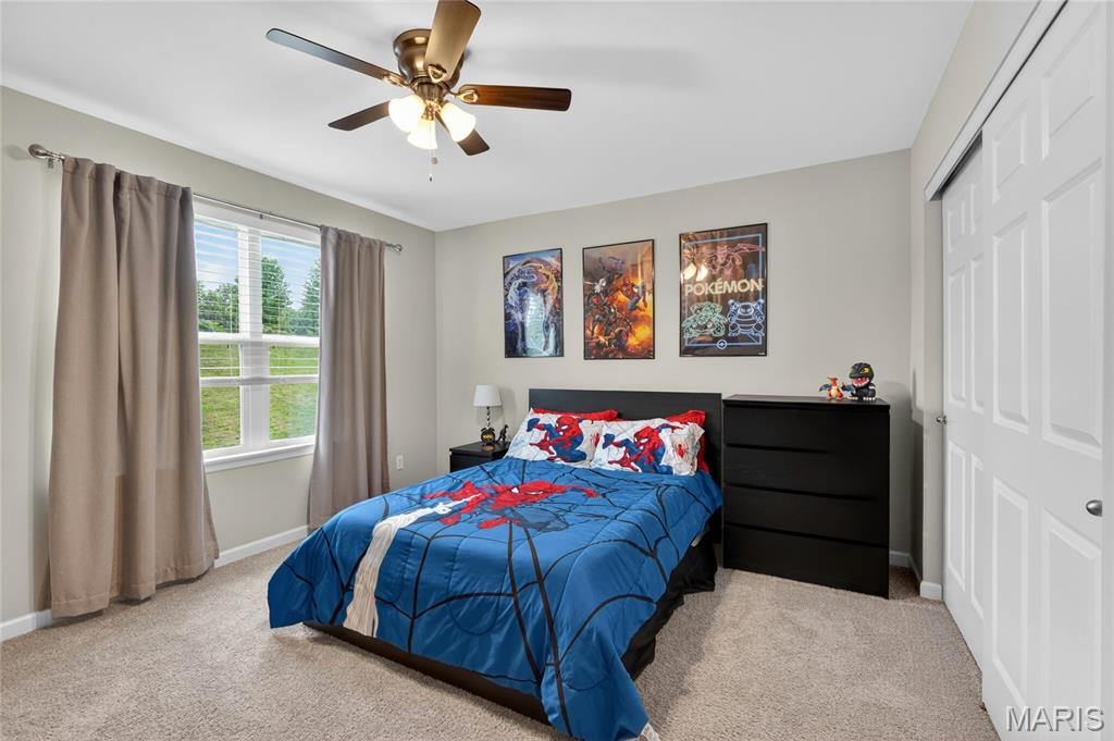Henley Woods One - Residential