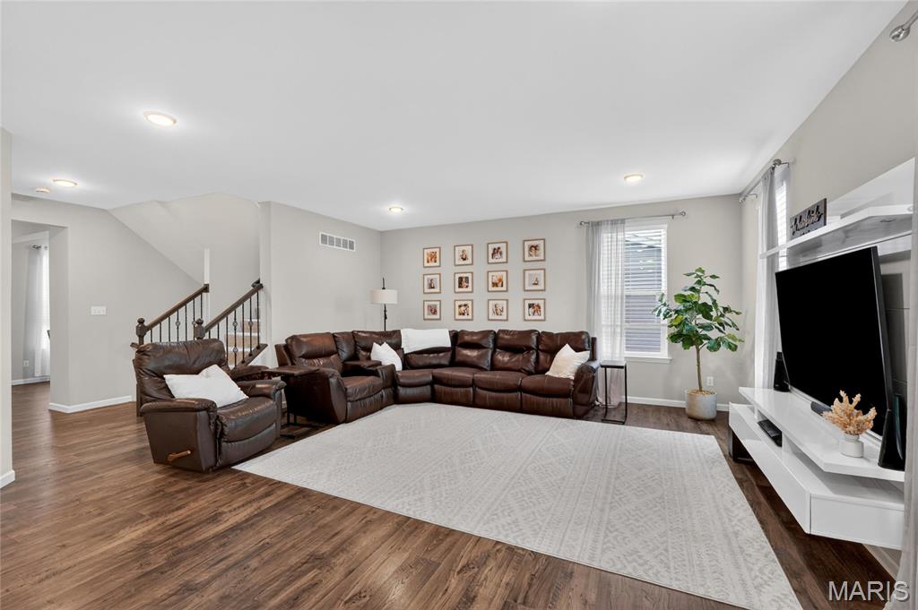 Henley Woods One - Residential