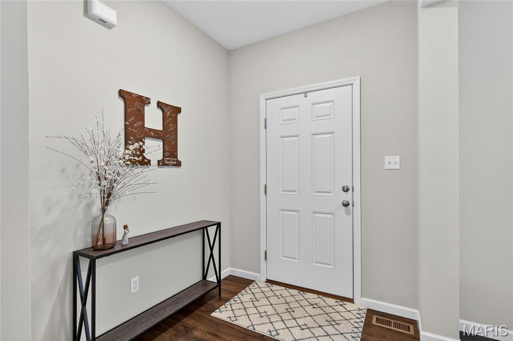 Henley Woods One - Residential