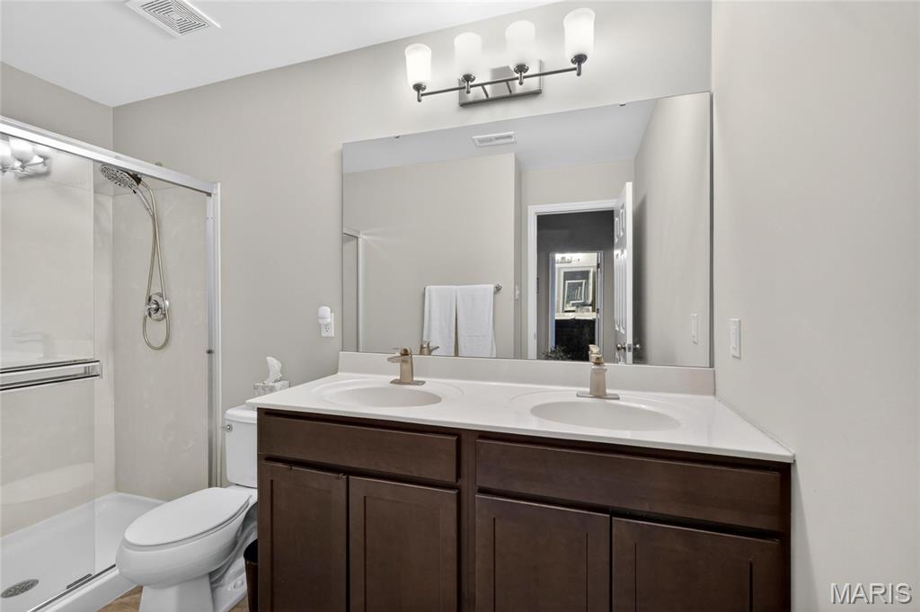 Henley Woods One - Residential
