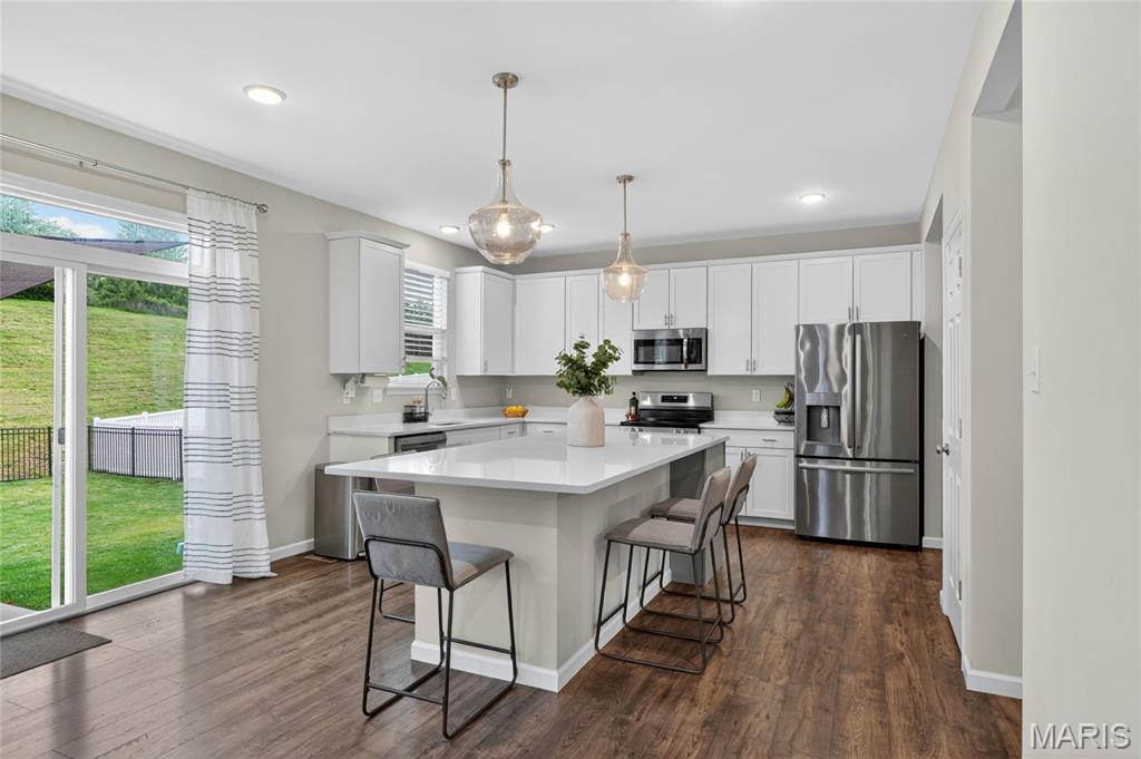 Henley Woods One - Residential