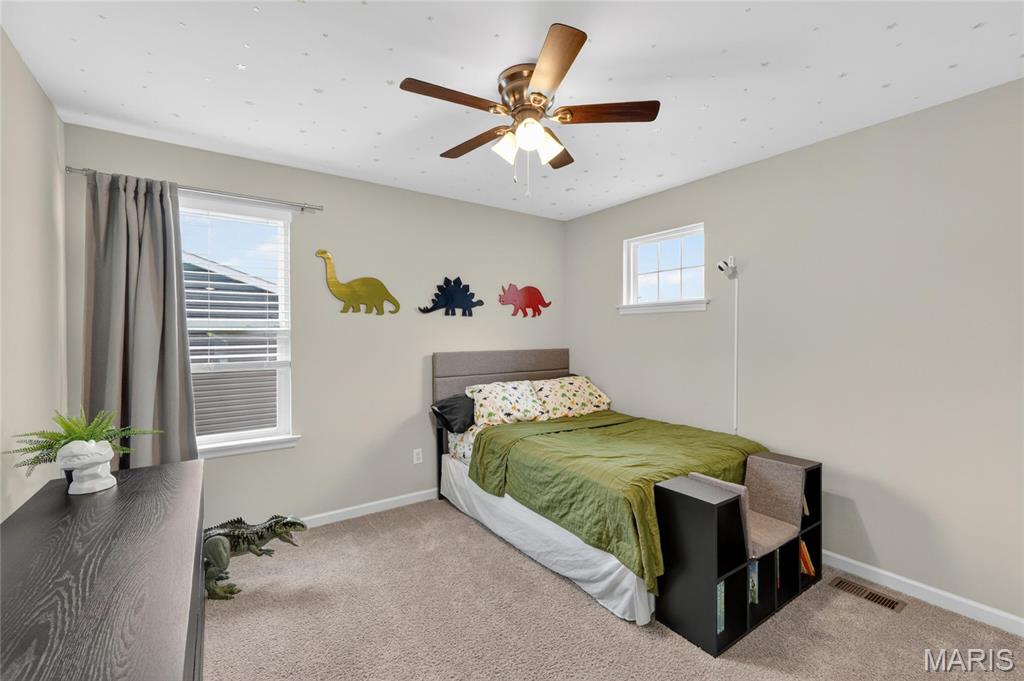 Henley Woods One - Residential