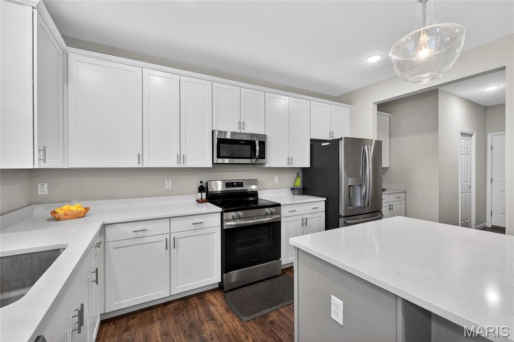 Henley Woods One - Residential