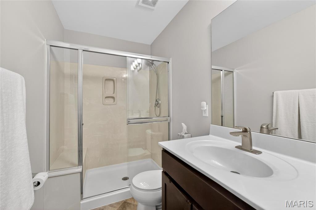 Henley Woods One - Residential