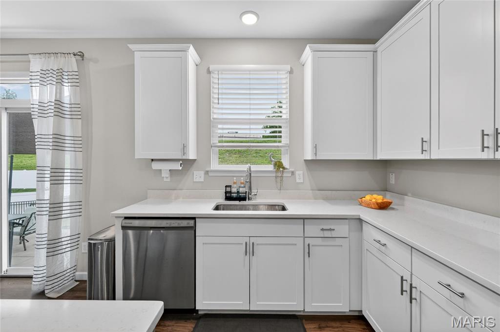Henley Woods One - Residential