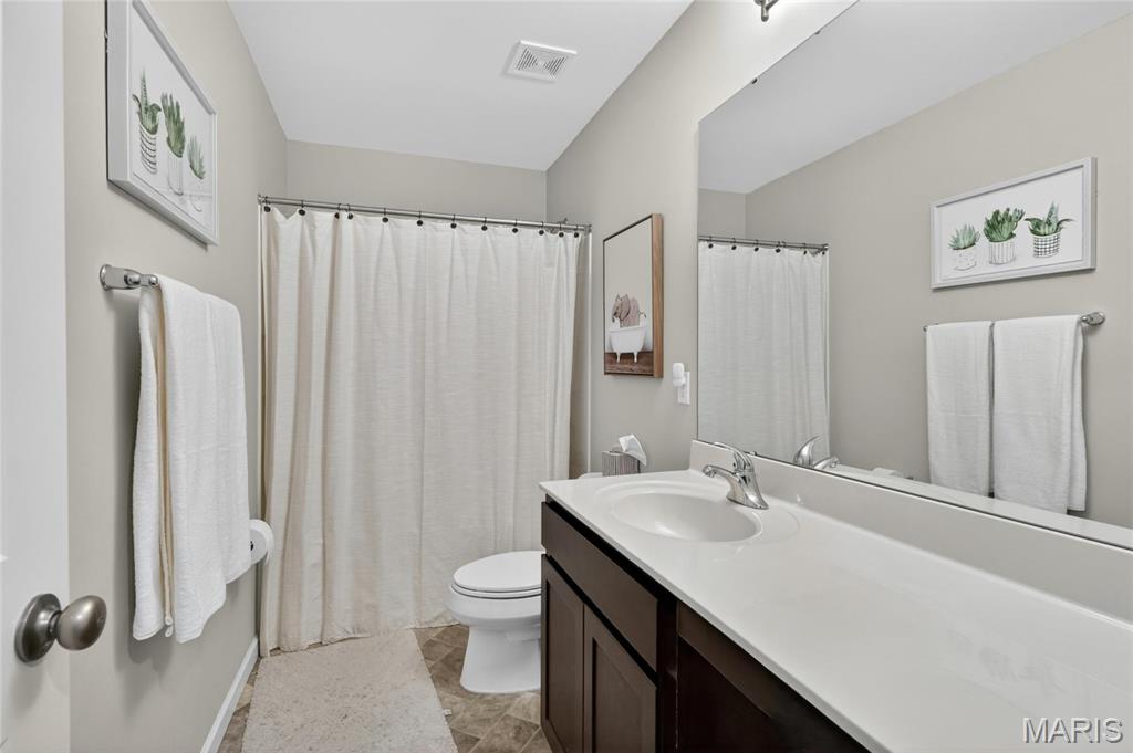 Henley Woods One - Residential
