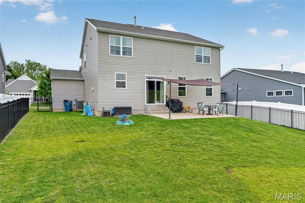 Henley Woods One - Residential