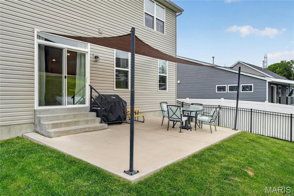 Henley Woods One - Residential