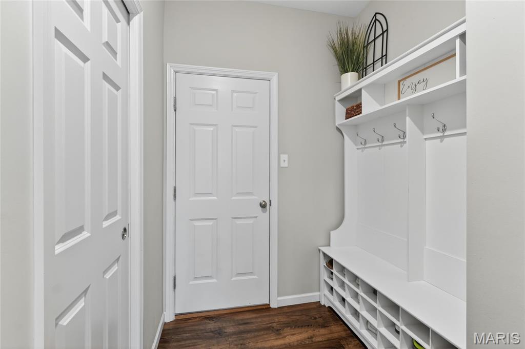 Henley Woods One - Residential