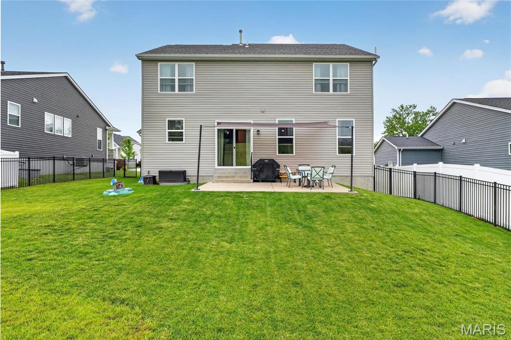 Henley Woods One - Residential