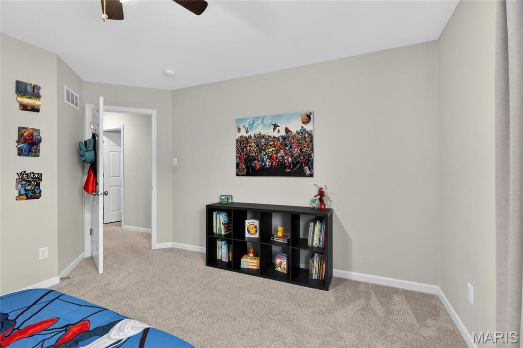 Henley Woods One - Residential
