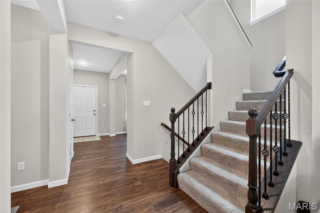 Henley Woods One - Residential