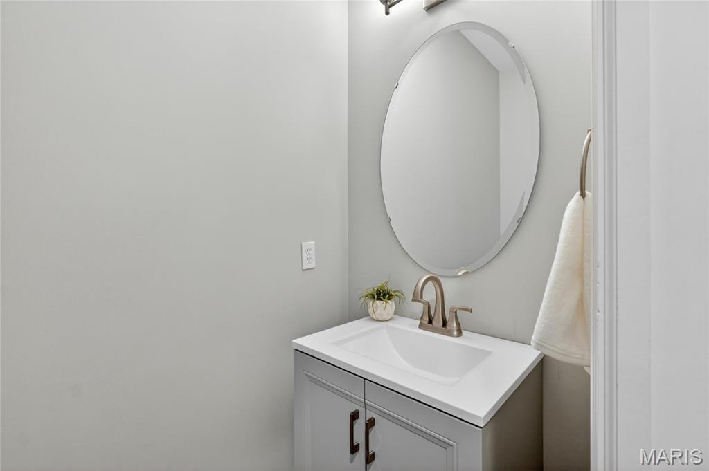 Henley Woods One - Residential