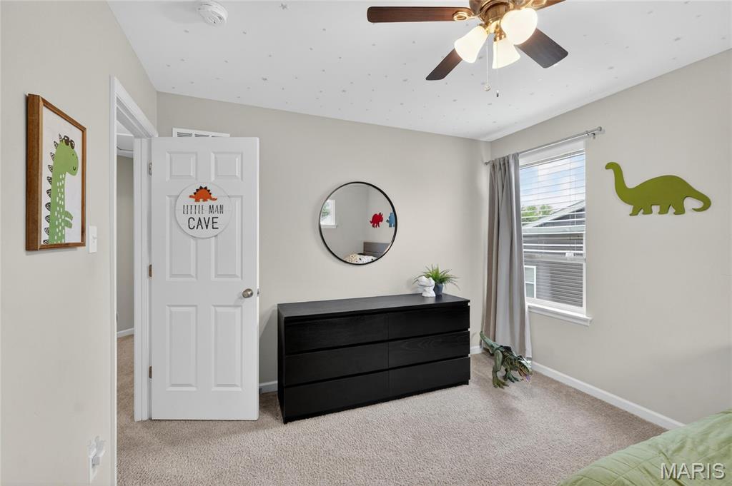 Henley Woods One - Residential