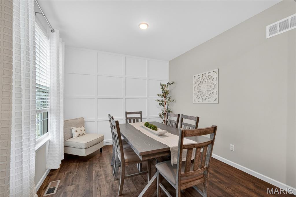 Henley Woods One - Residential