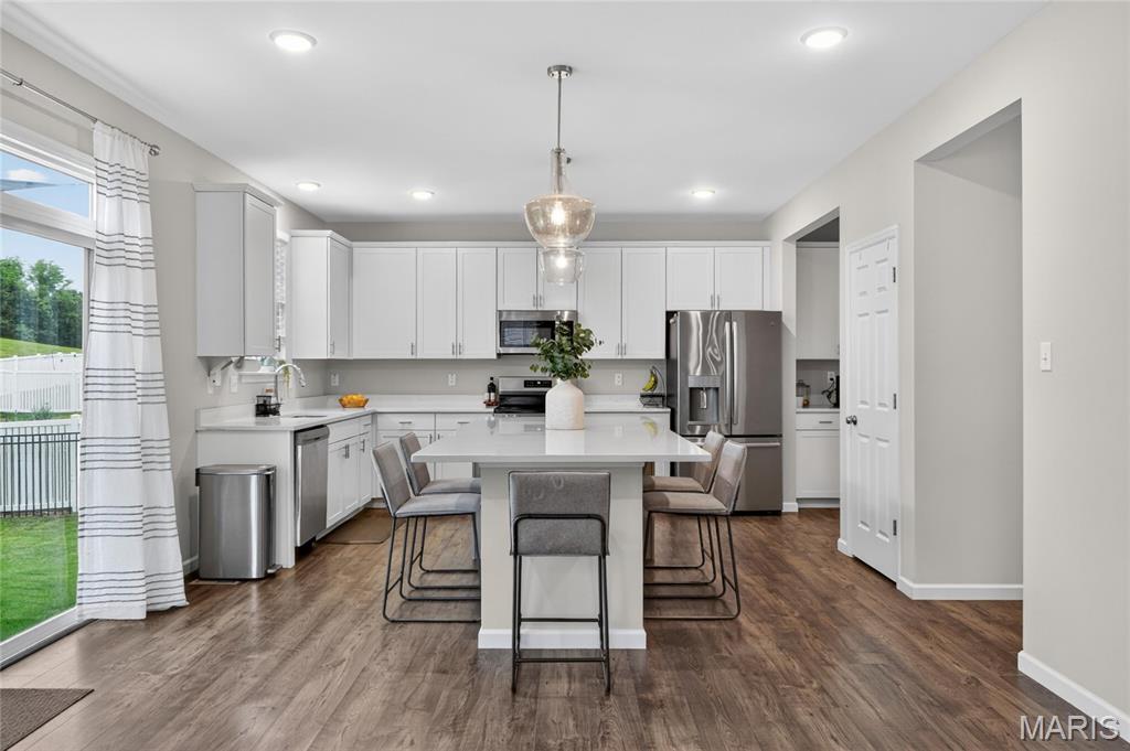 Henley Woods One - Residential