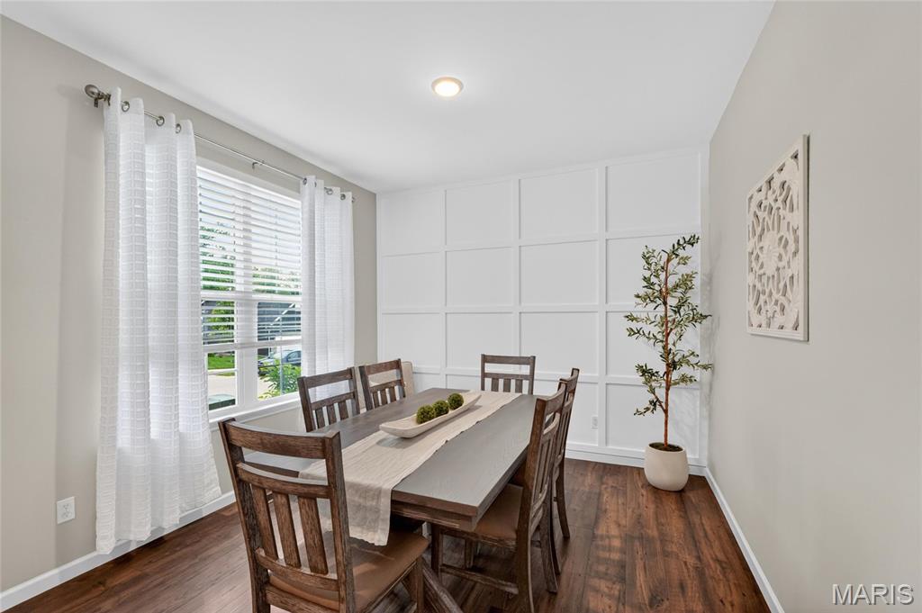Henley Woods One - Residential
