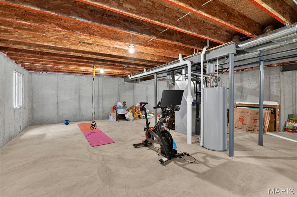 Henley Woods One - Residential