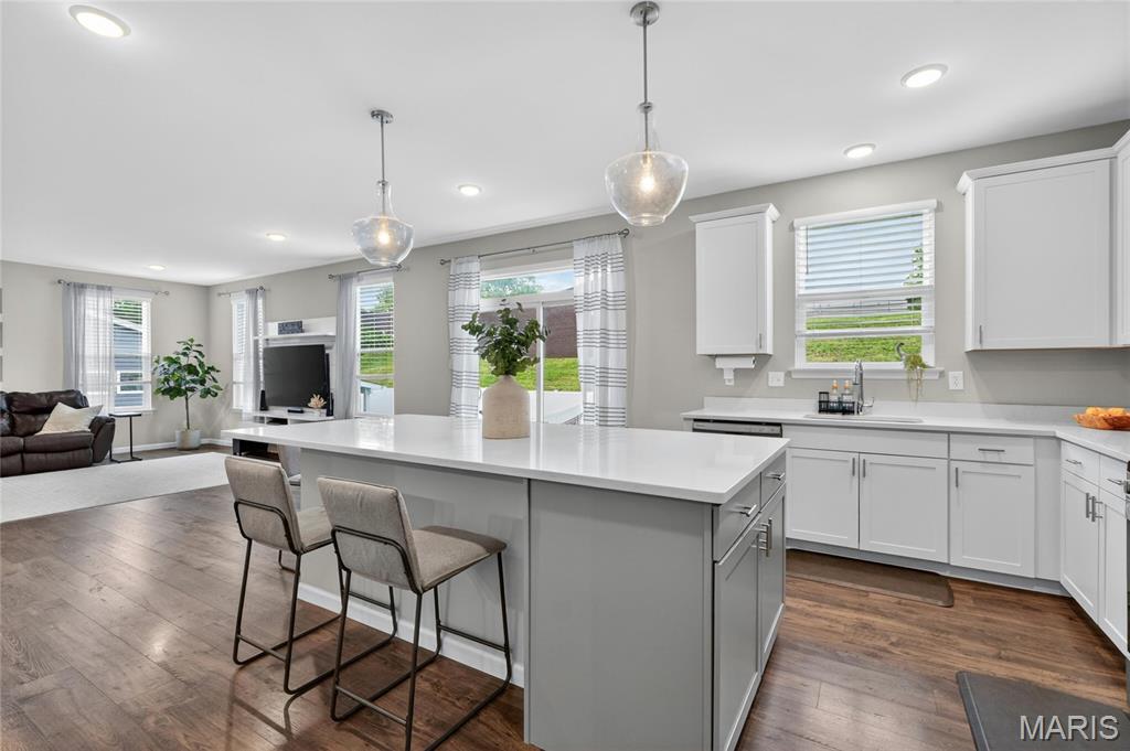 Henley Woods One - Residential