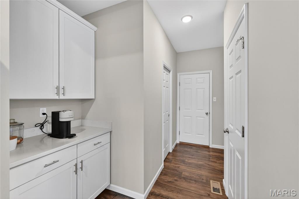Henley Woods One - Residential