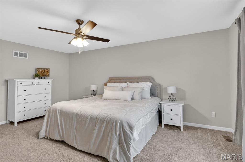 Henley Woods One - Residential
