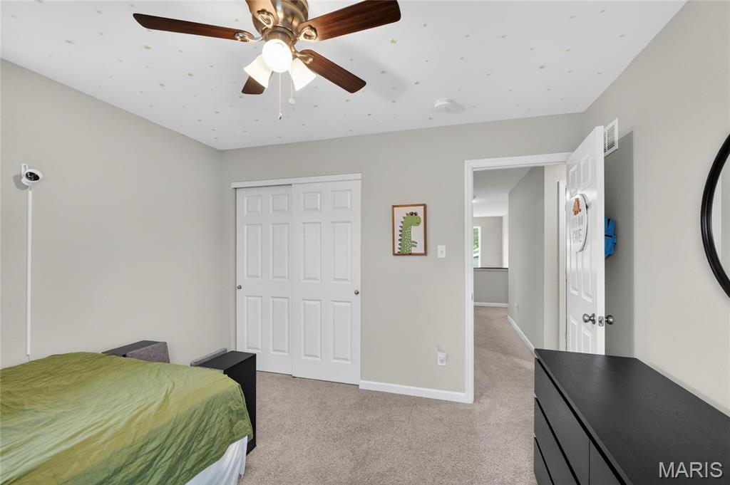 Henley Woods One - Residential