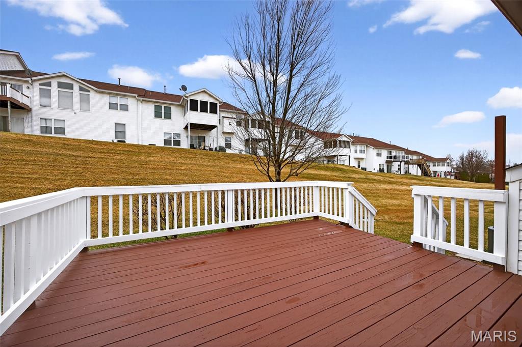 Hill Pointe Villas Pd 4 - Residential