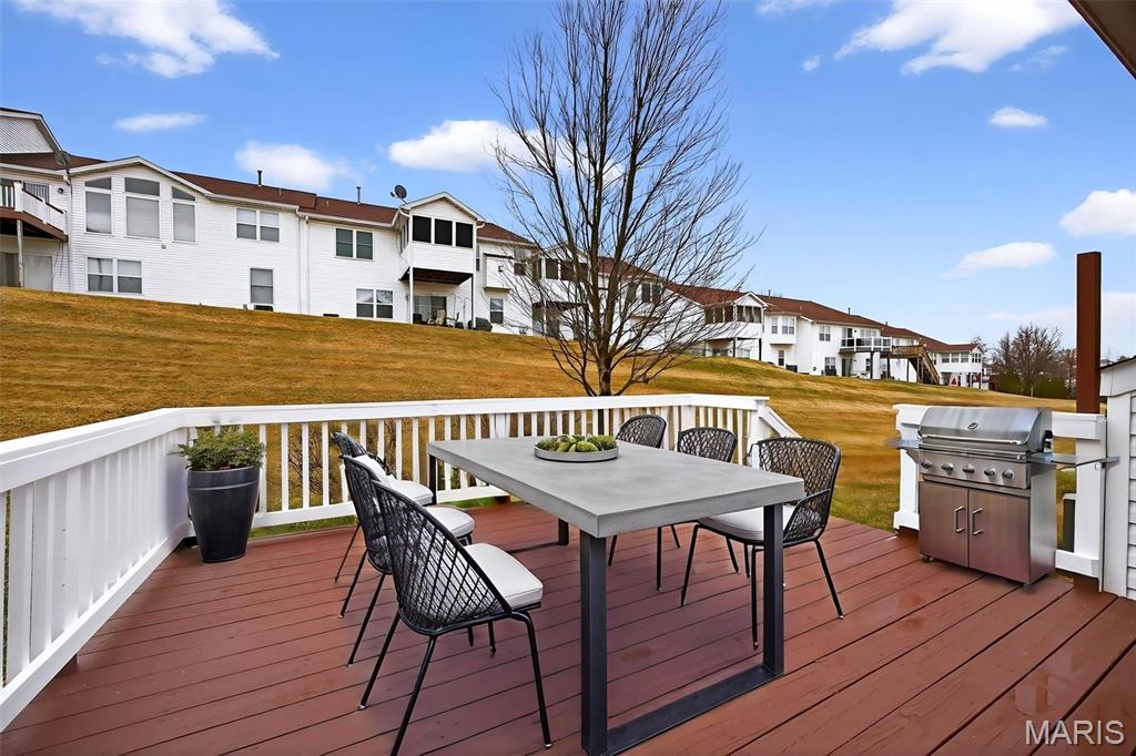 Hill Pointe Villas Pd 4 - Residential