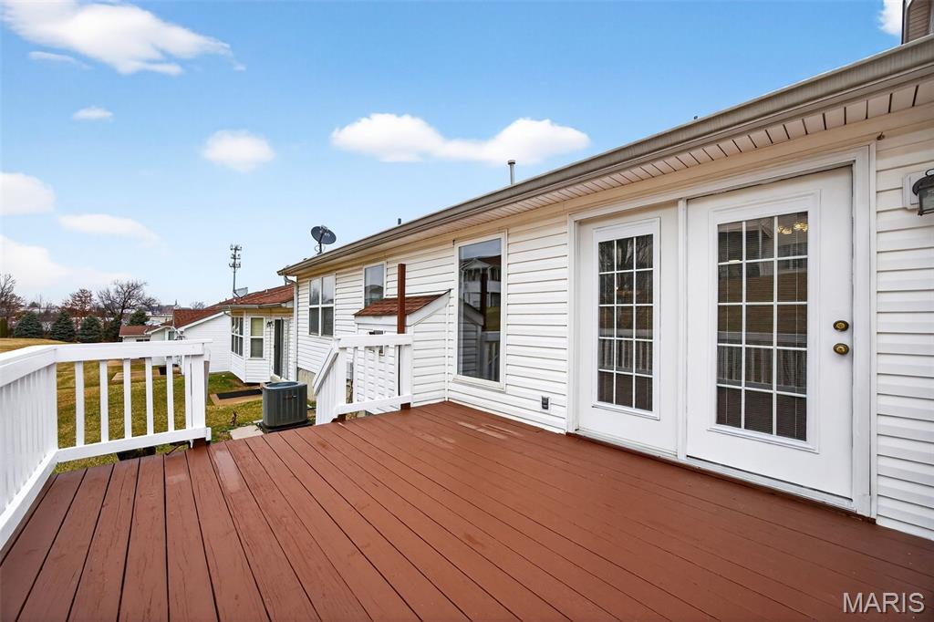 Hill Pointe Villas Pd 4 - Residential