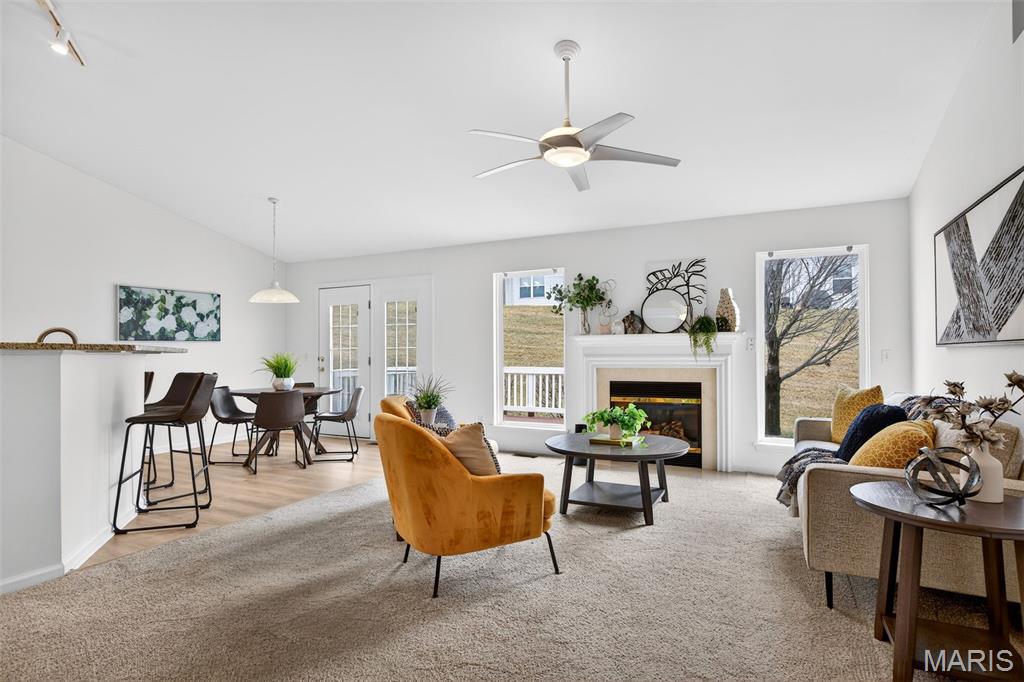 Hill Pointe Villas Pd 4 - Residential