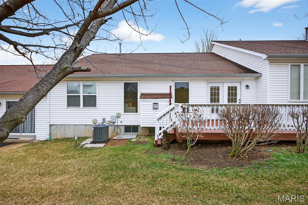 Hill Pointe Villas Pd 4 - Residential