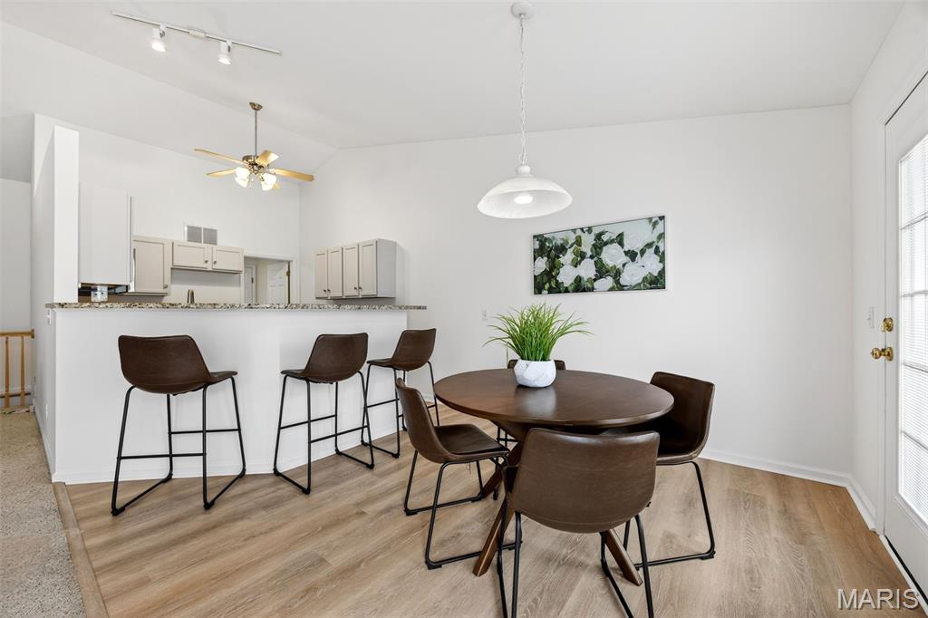 Hill Pointe Villas Pd 4 - Residential