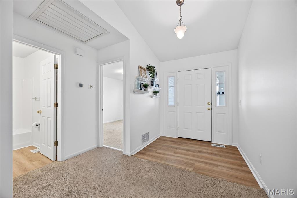 Hill Pointe Villas Pd 4 - Residential