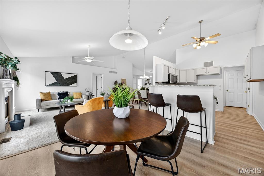 Hill Pointe Villas Pd 4 - Residential