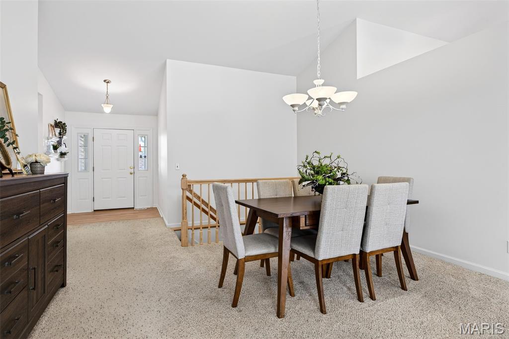 Hill Pointe Villas Pd 4 - Residential