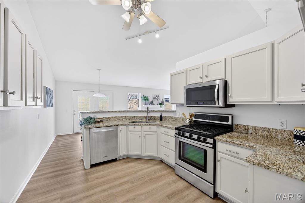 Hill Pointe Villas Pd 4 - Residential