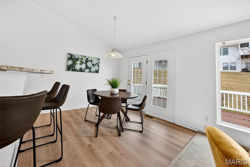 Hill Pointe Villas Pd 4 - Residential