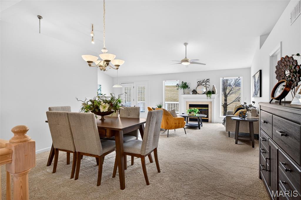 Hill Pointe Villas Pd 4 - Residential