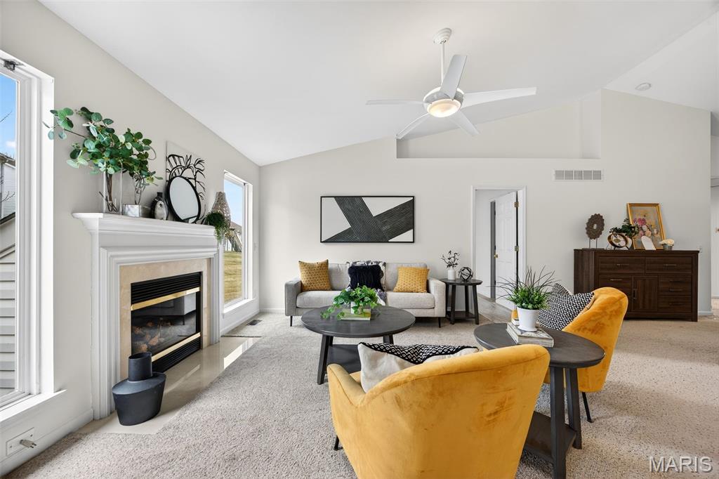 Hill Pointe Villas Pd 4 - Residential