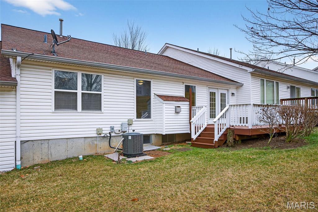 Hill Pointe Villas Pd 4 - Residential