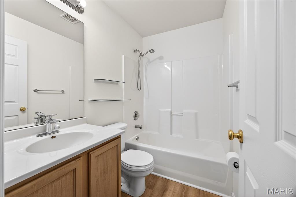 Hill Pointe Villas Pd 4 - Residential