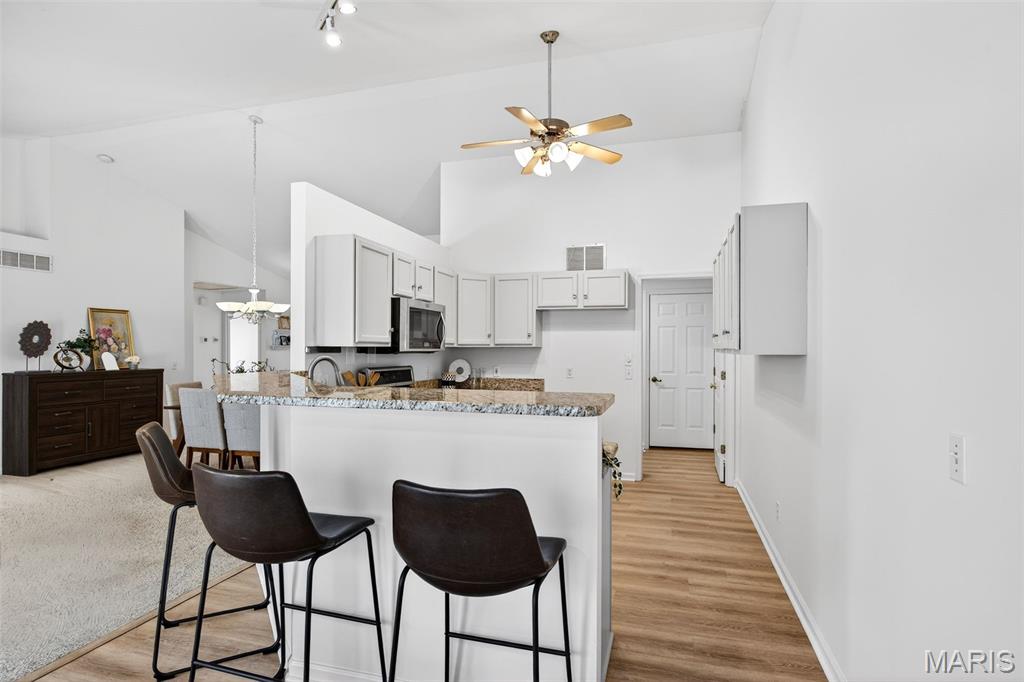 Hill Pointe Villas Pd 4 - Residential