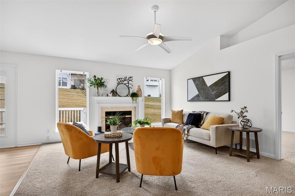 Hill Pointe Villas Pd 4 - Residential